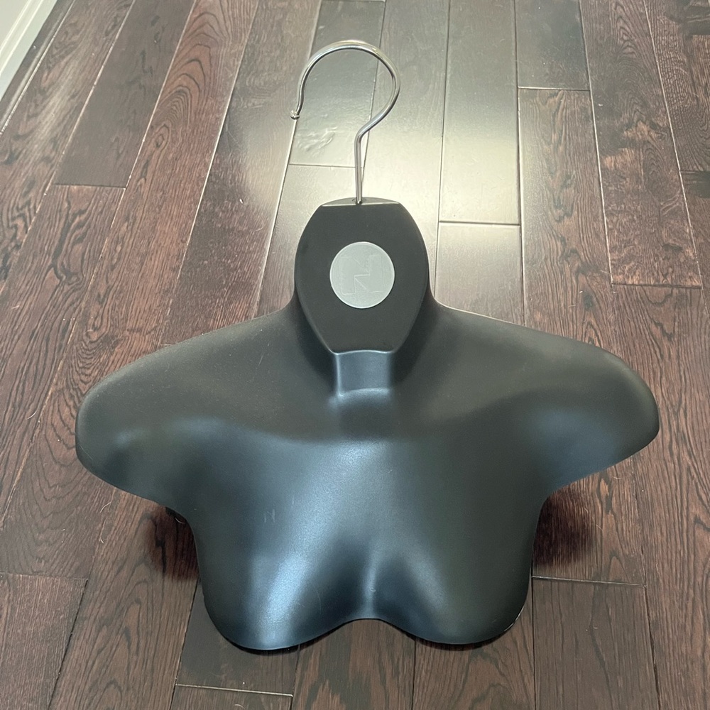 Hanger mannequin